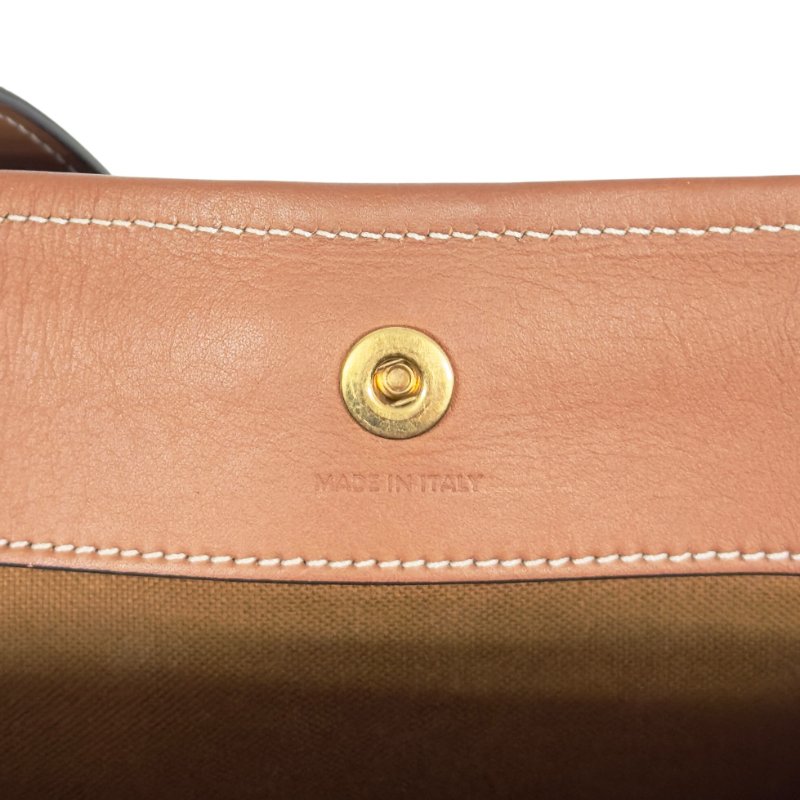 CELINE Triomphe 凱旋門 肩背包-16