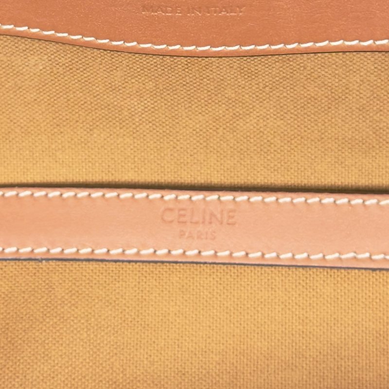 CELINE Triomphe 凱旋門 肩背包-18