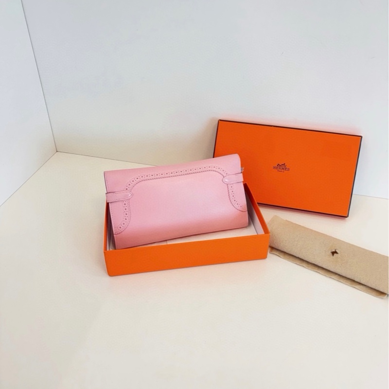 Hermes愛馬仕 Kelly Ghillies-2