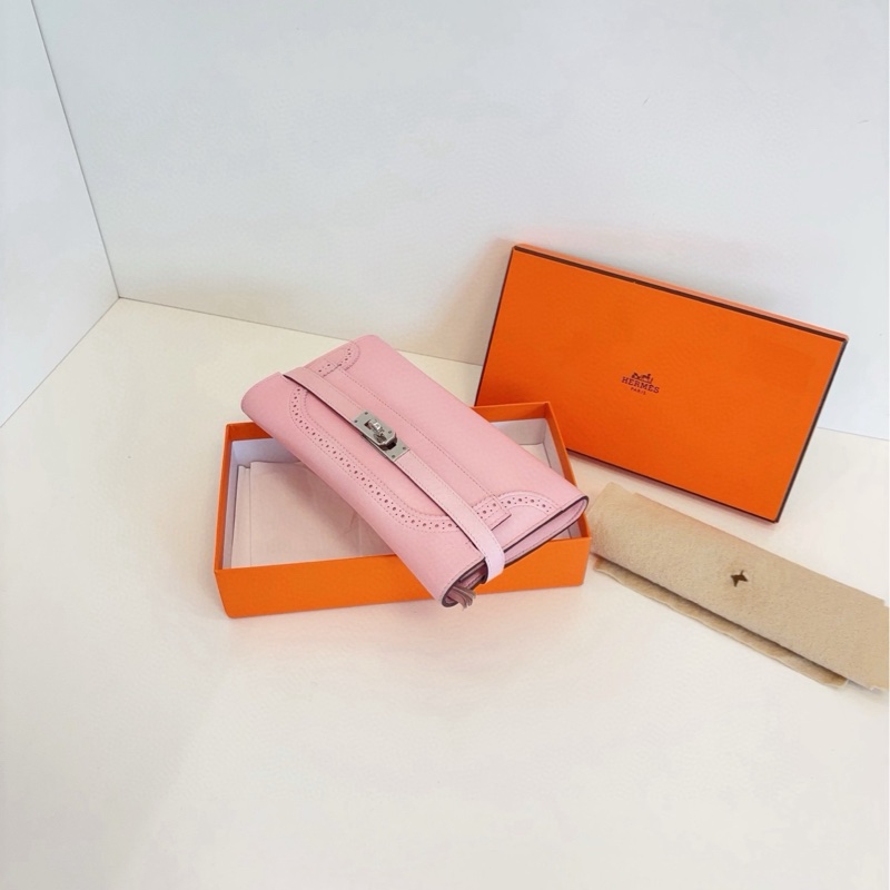 Hermes愛馬仕 Kelly Ghillies-4