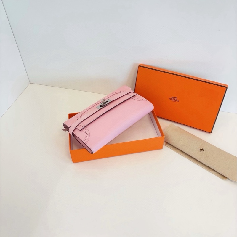 Hermes愛馬仕 Kelly Ghillies-5