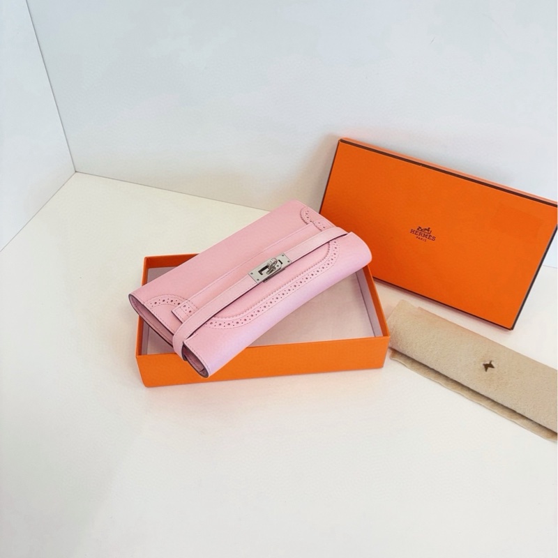 Hermes愛馬仕 Kelly Ghillies-7