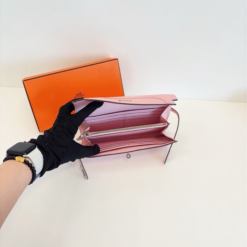 Hermes愛馬仕 Kelly Ghillies-8