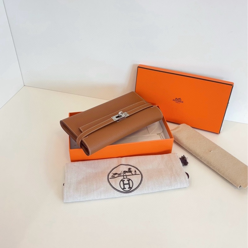 Hermes 愛馬仕 kelly long-1