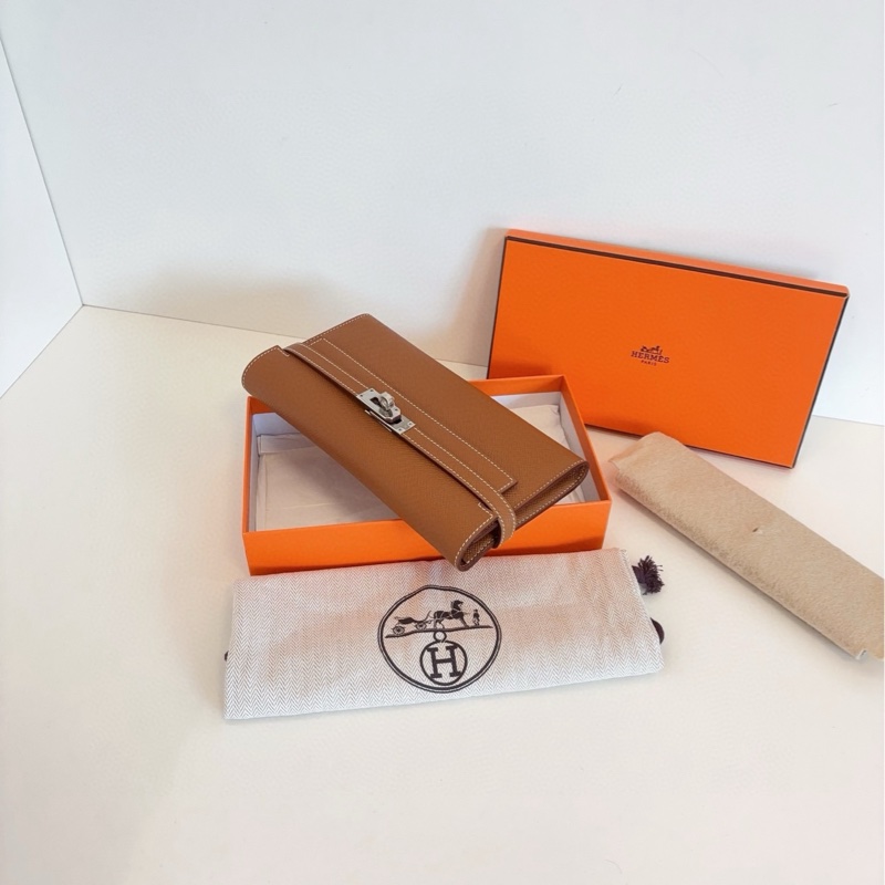 Hermes 愛馬仕 kelly long-2