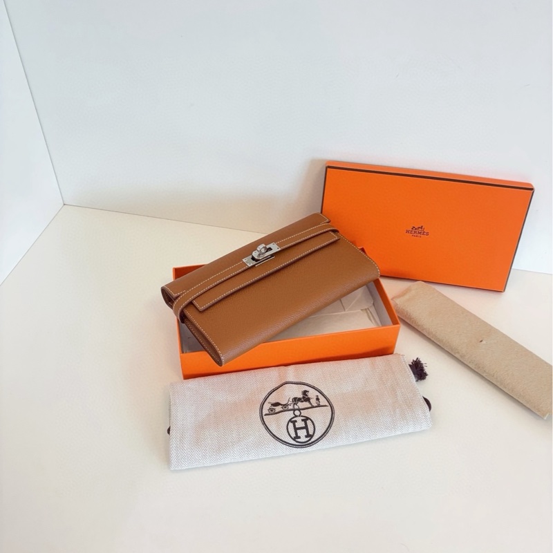 Hermes 愛馬仕 kelly long-4