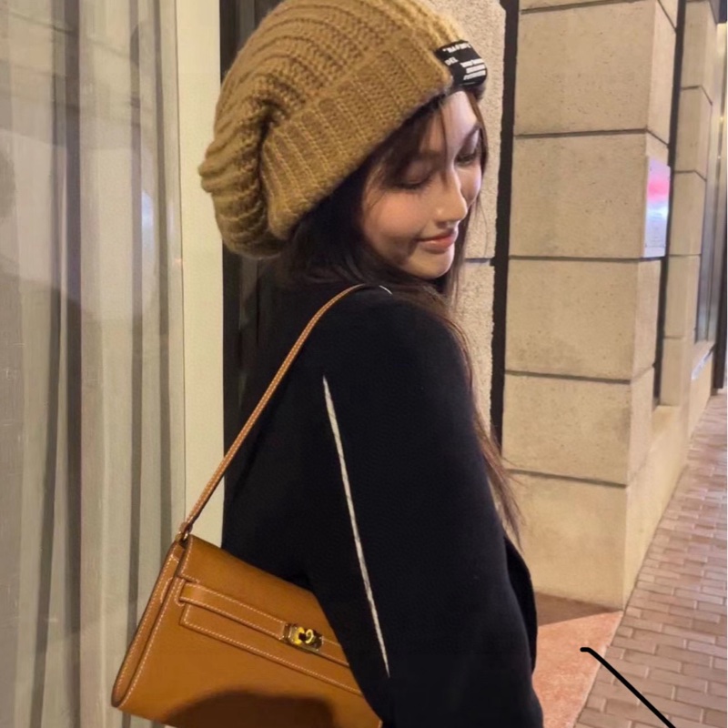 Hermes 愛馬仕 kelly long-9