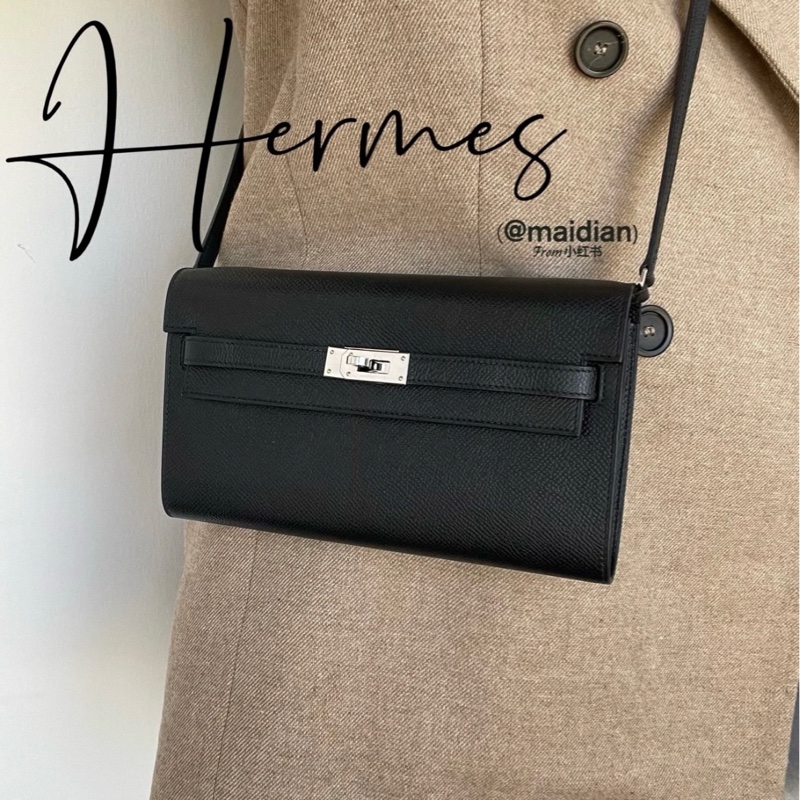 Hermes 愛馬仕 kelly-5
