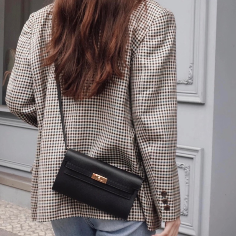 Hermes 愛馬仕 kelly-8