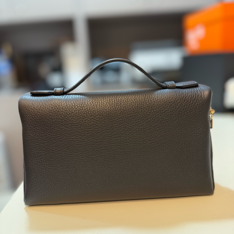 L19 navy blue x GHW-1