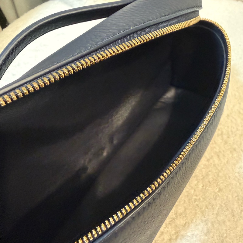 L19 navy blue x GHW-4