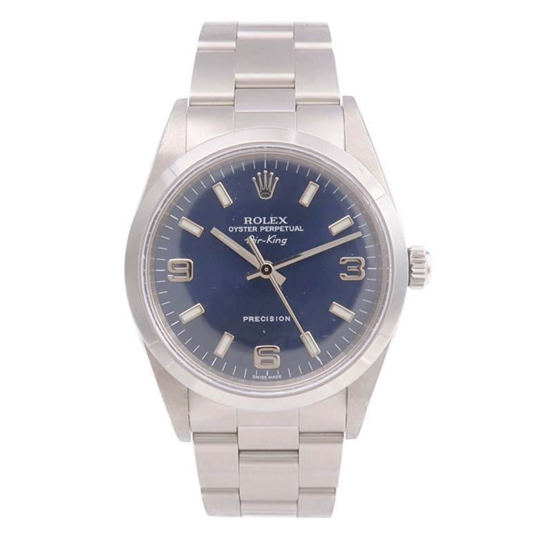 ROLEX Air King 14000M-1