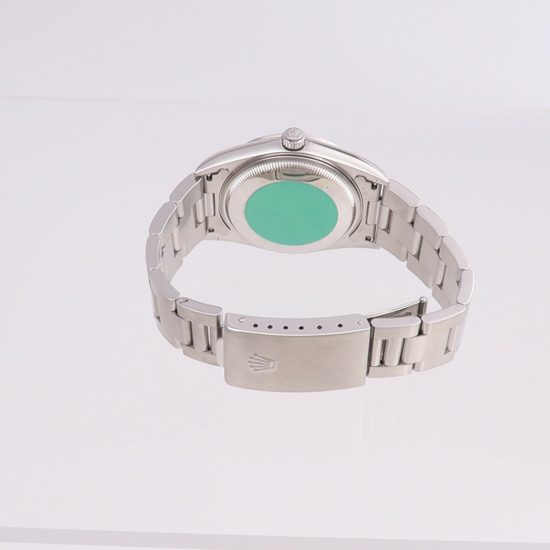 ROLEX Air King 14000M-4