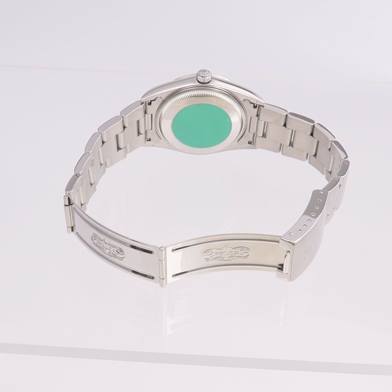 ROLEX Air King 14000M-5