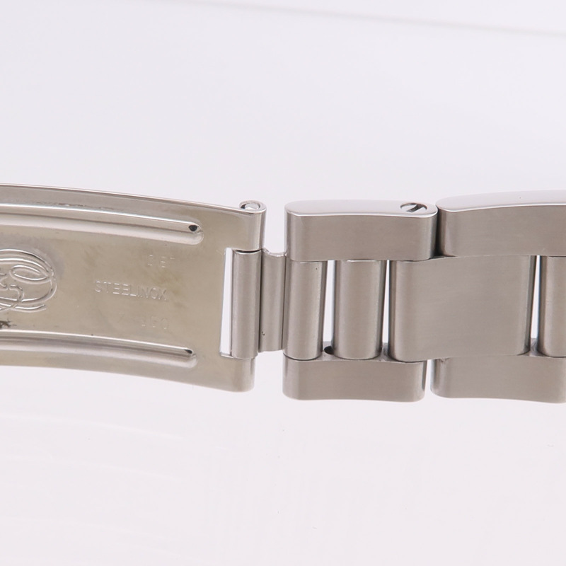 ROLEX Air King 14000M-9