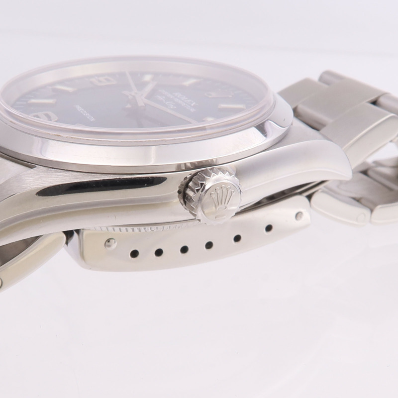 ROLEX Air King 14000M-10