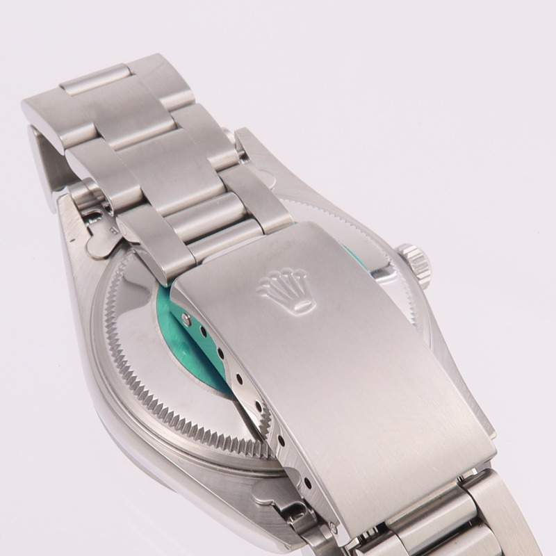 ROLEX Air King 14000M-11