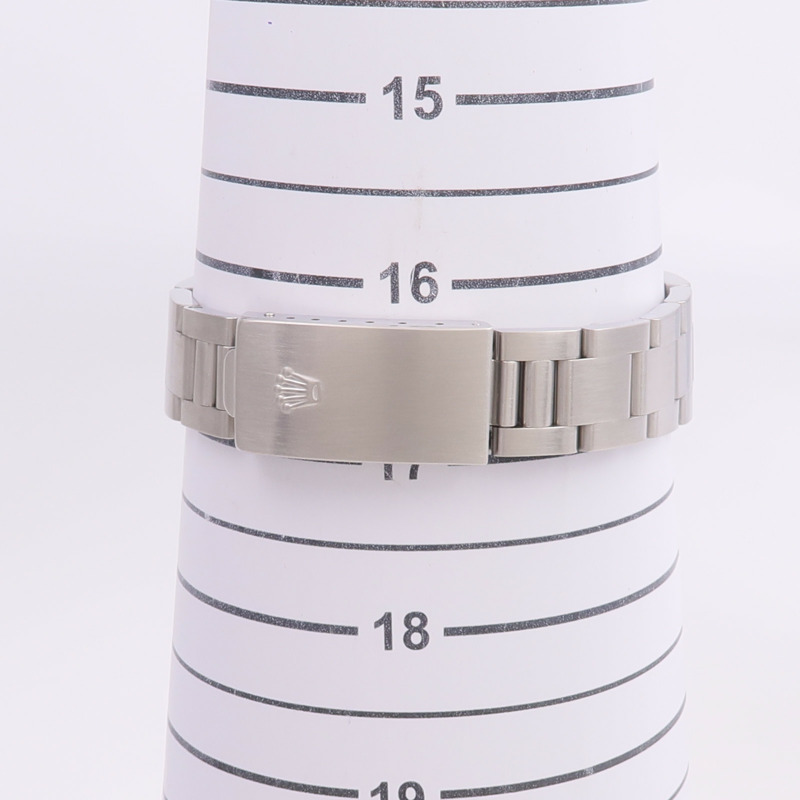 ROLEX Air King 14000M-12