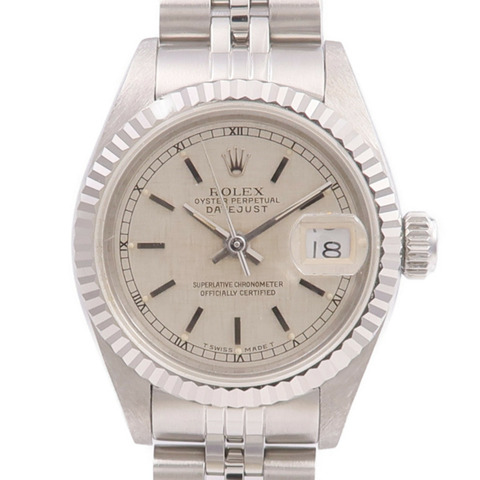 ROLEX Datejust 69174