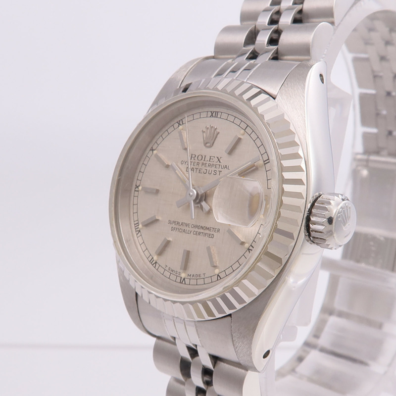 ROLEX Datejust 69174-2
