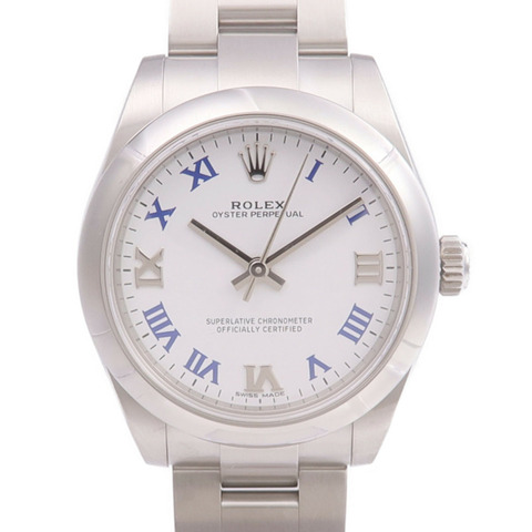 ROLEX Oyster Perpetual 177200