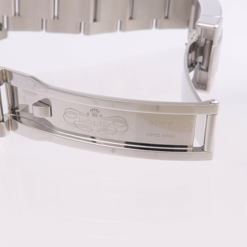 ROLEX Oyster Perpetual 177200-8