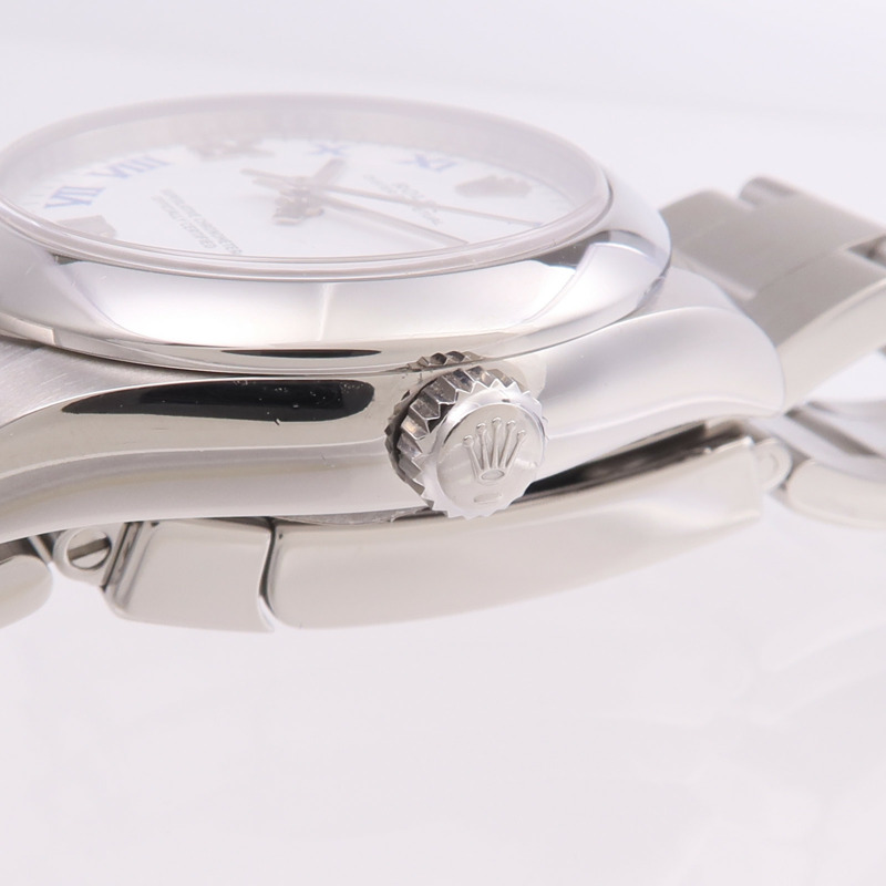 ROLEX Oyster Perpetual 177200-11