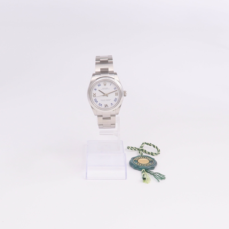 ROLEX Oyster Perpetual 177200-13