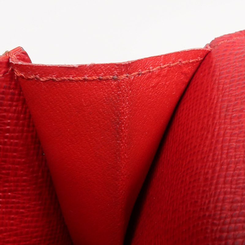 LOUIS VUITTON Damier Koala Card Case金扣零錢包/卡片套-14