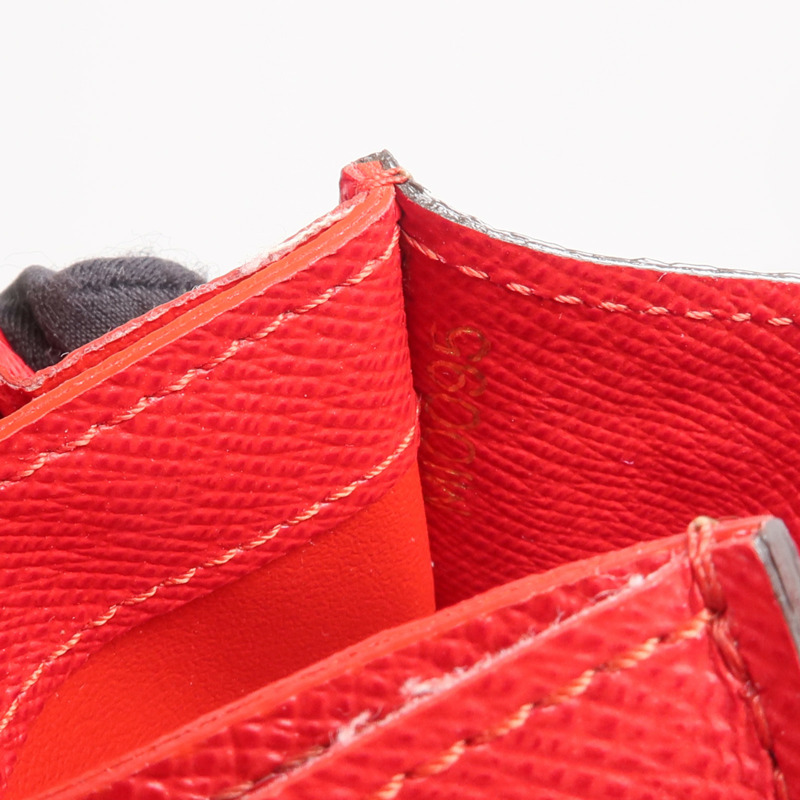 LOUIS VUITTON Damier Koala Card Case金扣零錢包/卡片套-15