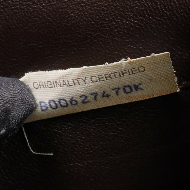 BOTTEGA VENETA 織紋皮革Long Wallet長錢包-13