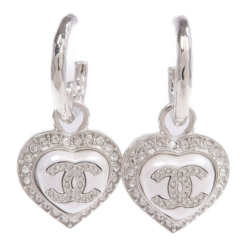 CHANEL 金屬Earrings耳環