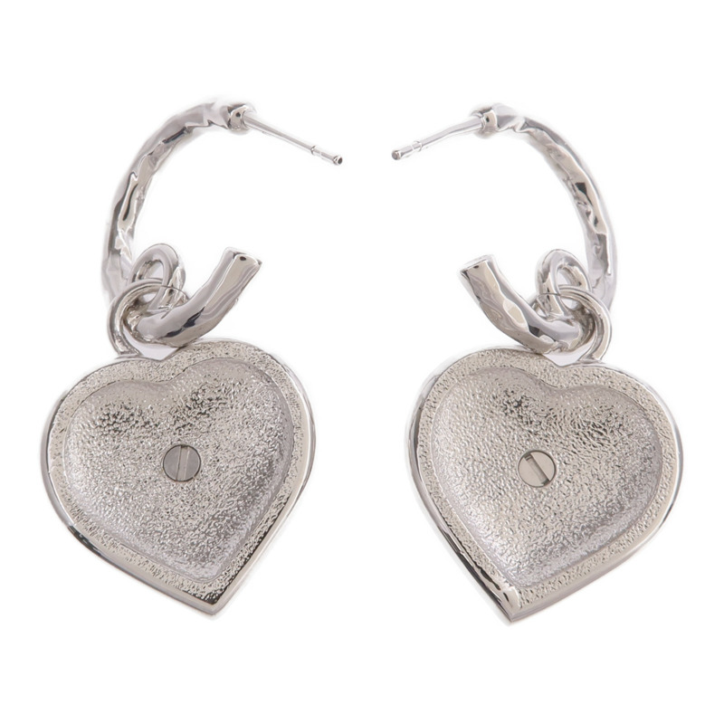 CHANEL 金屬Earrings耳環-2