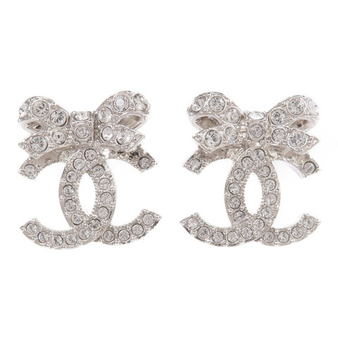 CHANEL 金屬Earrings耳環