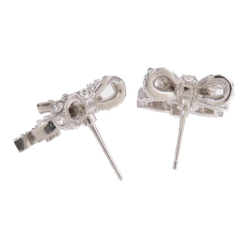 CHANEL 金屬Earrings耳環-3