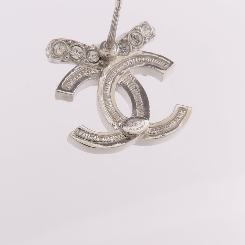 CHANEL 金屬Earrings耳環-4