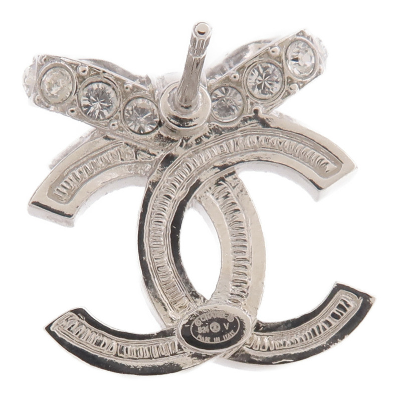 CHANEL 金屬Earrings耳環-5