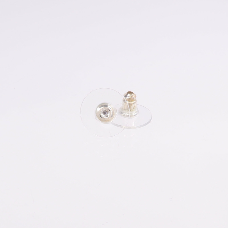 CHANEL 金屬Earrings耳環-6