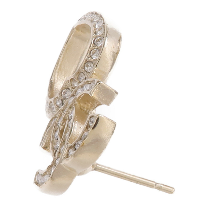 CHANEL 金屬Earrings耳環-3