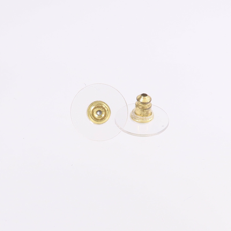 CHANEL 金屬Earrings耳環-4