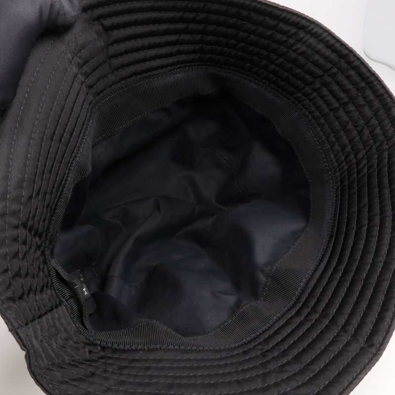 PRADA 尼龍Hat帽子-3