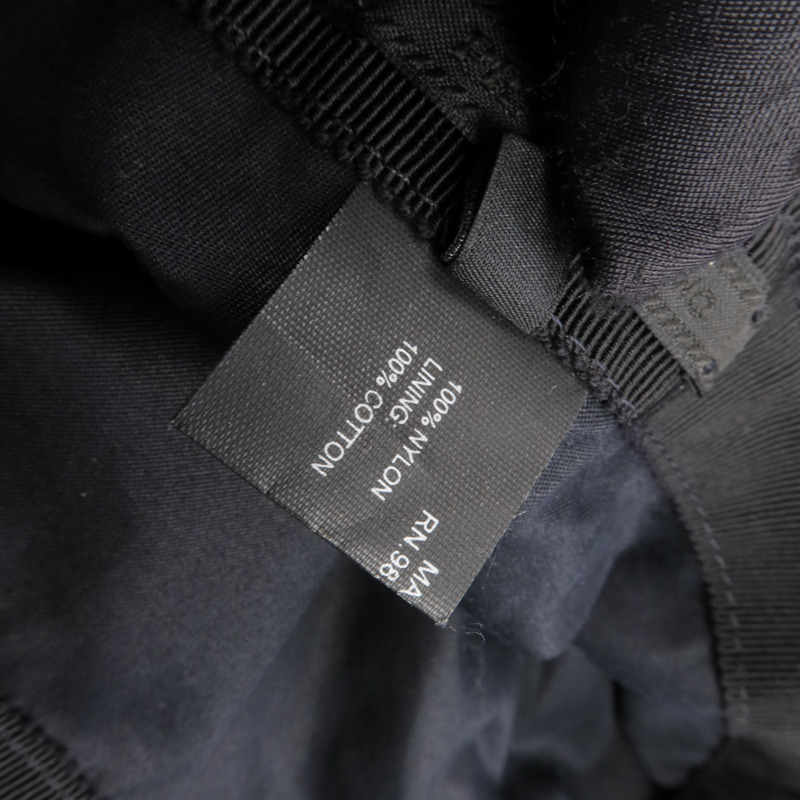 PRADA 尼龍Hat帽子-5