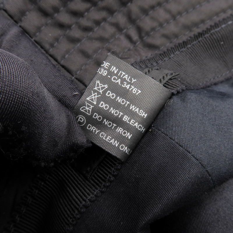 PRADA 尼龍Hat帽子-6