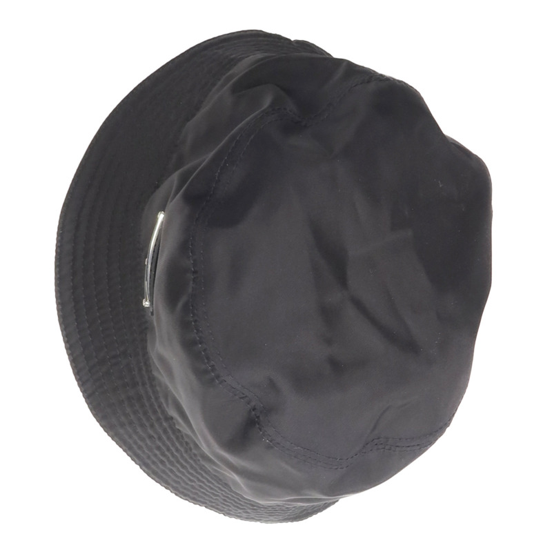 PRADA 尼龍Hat帽子-8