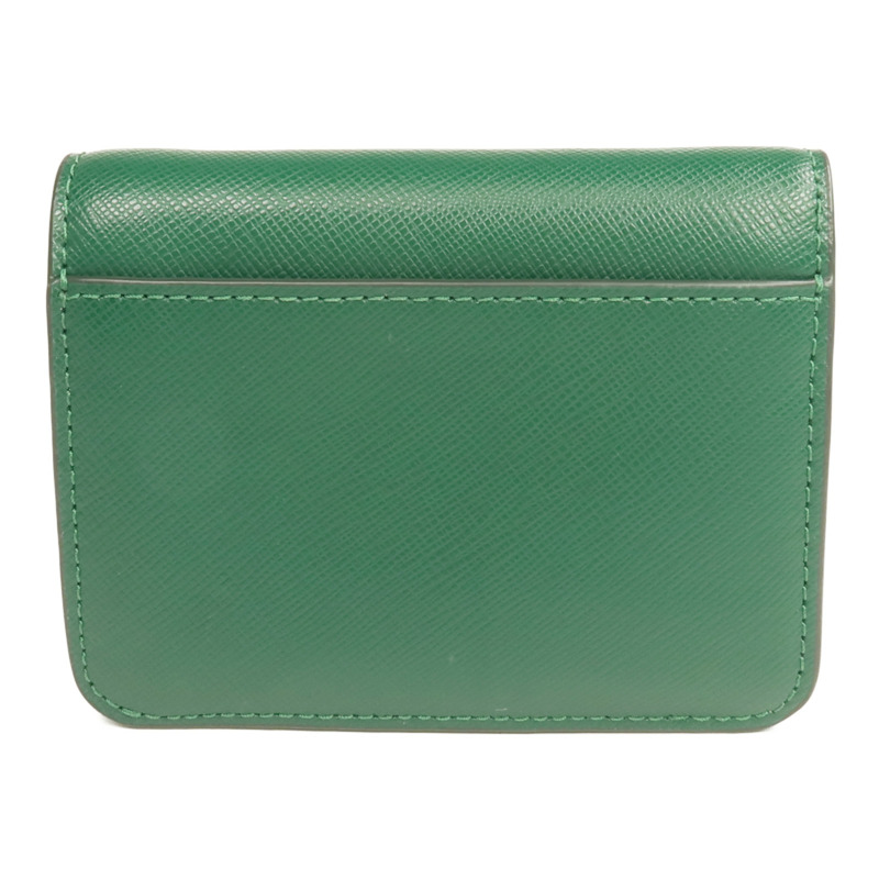 Kate Spade 牛皮皮革Wallet金扣錢包-1
