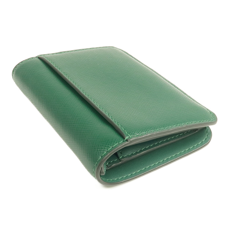 Kate Spade 牛皮皮革Wallet金扣錢包-4