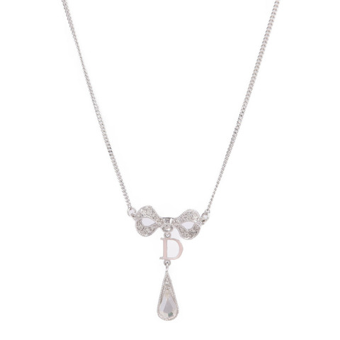 Dior 金屬Necklace項鍊