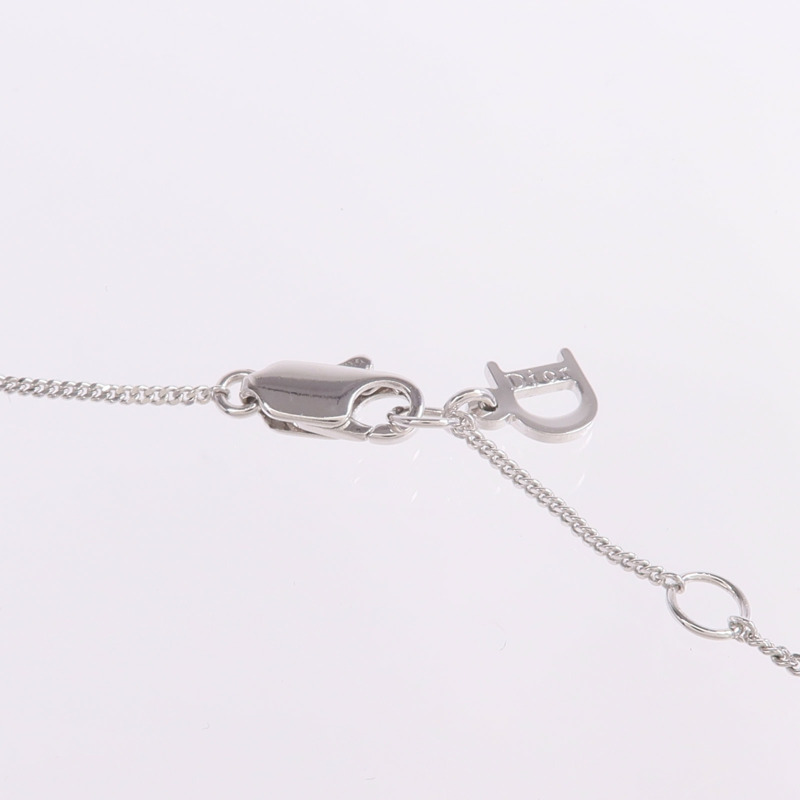 Dior 金屬Necklace項鍊-4