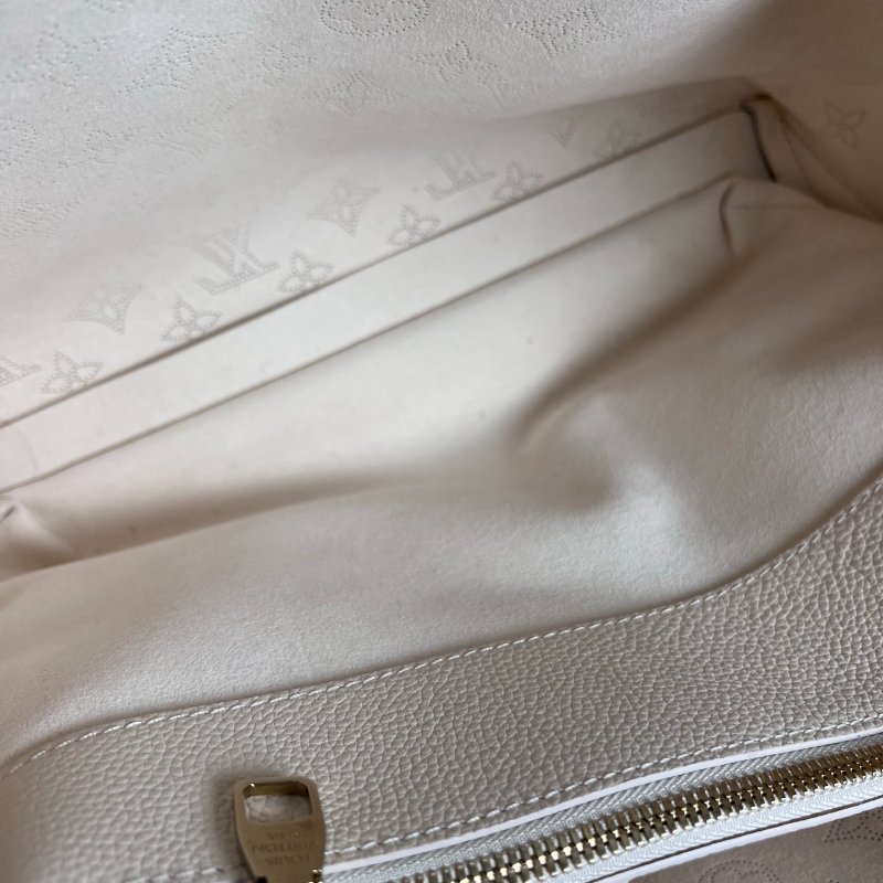 LV M15116/晶片款 粉漸層雷射Bella 兩用包-7