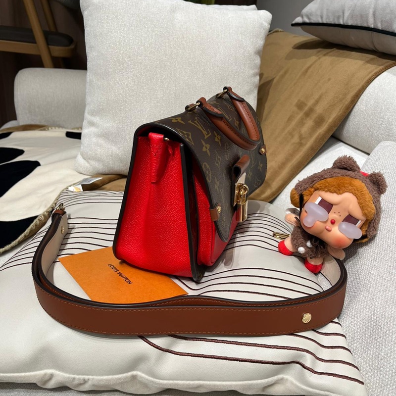 LV VAUGIRARD M44548 2way bag-1